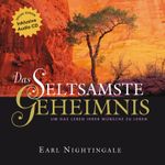Das seltsamste Geheimnis - Hardcoverbuch und CD Cover des Buches Das seltsamste Geheimnis - Hardcoverbuch und CD (ISBN: 9783902114792)