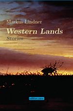 Western Lands Cover des Buches Western Lands (ISBN: 9783902190574)
