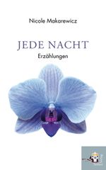 Jede Nacht Cover des Buches Jede Nacht (ISBN: 9783902406767)