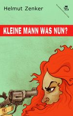 Kleine Mann - was nun? Cover des Buches Kleine Mann - was nun? (ISBN: 9783902471017)