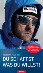 Du schaffst was Du willst Cover des Buches Du schaffst was Du willst (ISBN: 9783902480026)