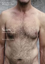 Scars Cover des Buches Scars (ISBN: 9783902525376)