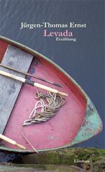 Levada Cover des Buches Levada (ISBN: 9783902534620)