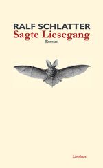 Sagte Liesegang Cover des Buches Sagte Liesegang (ISBN: 9783902534903)