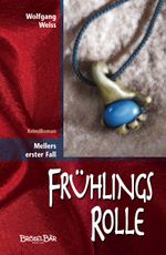 Frühlingsrolle Cover des Buches Frühlingsrolle (ISBN: 9783902578013)