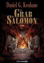 Das Grab des Salomon Cover des Buches Das Grab des Salomon (ISBN: 9783902607003)