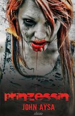 Prinzessin Cover des Buches Prinzessin (ISBN: 9783902607850)