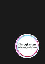 Dialogkarten Cover des Buches Dialogkarten (ISBN: 9783902625984)