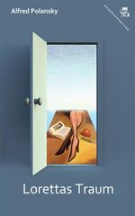 Lorettas Traum Cover des Buches Lorettas Traum (ISBN: 9783902676603)