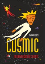 COSMIC Cover des Buches COSMIC (ISBN: 9783902683120)