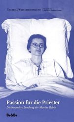 Passion für die Priester Cover des Buches Passion für die Priester (ISBN: 9783902694386)