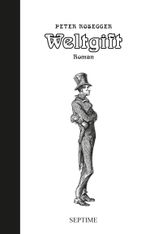 Weltgift Cover des Buches Weltgift (ISBN: 9783902711595)