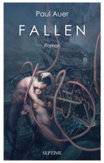 Fallen Cover des Buches Fallen (ISBN: 9783902711885)