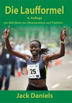 Die Laufformel Cover des Buches Die Laufformel (ISBN: 9783902712264)