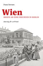 Wien Cover des Buches Wien (ISBN: 9783902752666)