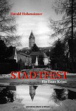Stadtfest Cover des Buches Stadtfest (ISBN: 9783902773197)