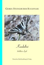 Kundalini Cover des Buches Kundalini (ISBN: 9783902776730)