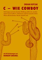 C – Wie Cowboy Cover des Buches C – Wie Cowboy (ISBN: 9783902796967)