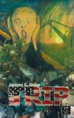 Der Trip Cover des Buches Der Trip (ISBN: 9783902802118)