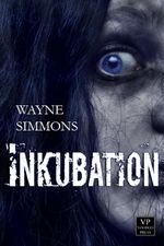 Inkubation Cover des Buches Inkubation (ISBN: 9783902802408)