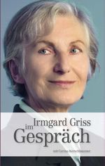 Irmgard Griss Cover des Buches Irmgard Griss (ISBN: 9783902819628)