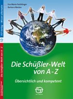 Die Schüßler-Welt von A - Z Cover des Buches Die Schüßler-Welt von A - Z (ISBN: 9783902839053)