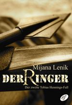 DerRinger Cover des Buches DerRinger (ISBN: 9783902885944)