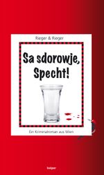 Sa sdorowje, Specht! Cover des Buches Sa sdorowje, Specht! (ISBN: 9783902901507)