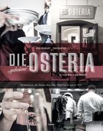Die geheime Osteria Cover des Buches Die geheime Osteria (ISBN: 9783902901750)