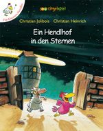 Ein Hendlhof in den Sternen Cover des Buches Ein Hendlhof in den Sternen (ISBN: 9783902905017)