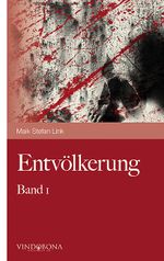 Entvölkerung Cover des Buches Entvölkerung (ISBN: 9783902935540)