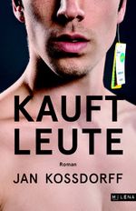 Kauft Leute Cover des Buches Kauft Leute (ISBN: 9783902950918)