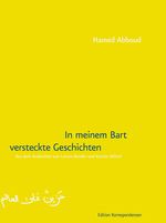 In meinem Bart versteckte Geschichten Cover des Buches In meinem Bart versteckte Geschichten (ISBN: 9783902951441)