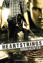 Heartstrings Cover des Buches Heartstrings (ISBN: 9783902972156)