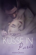Küsse in Paris Cover des Buches Küsse in Paris (ISBN: 9783902972408)
