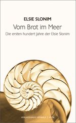 Vom Brot im Meer Cover des Buches Vom Brot im Meer (ISBN: 9783902975577)