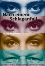 Nach einem Schlaganfall Cover des Buches Nach einem Schlaganfall (ISBN: 9783902976383)