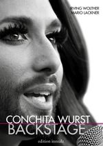 Conchita Wurst Cover des Buches Conchita Wurst (ISBN: 9783902981257)