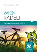 WIEN RADELT Cover des Buches WIEN RADELT (ISBN: 9783902999078)