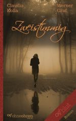 Zweistimmig Cover des Buches Zweistimmig (ISBN: 9783903006065)