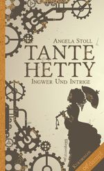 Tante Hetty Cover des Buches Tante Hetty (ISBN: 9783903006898)