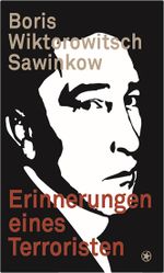 Erinnerungen eines Terroristen Cover des Buches Erinnerungen eines Terroristen (ISBN: 9783903022423)