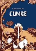 Cumbe Cover des Buches Cumbe (ISBN: 9783903022546)