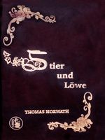 Stier und Löwe Cover des Buches Stier und Löwe (ISBN: 9783903037380)