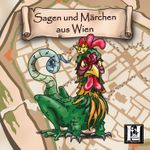 Märchen und Sagen aus Wien Cover des Buches Märchen und Sagen aus Wien (ISBN: 9783903037397)
