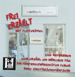 Erzähl ein Märchentag Cover des Buches Erzähl ein Märchentag (ISBN: 9783903037403)