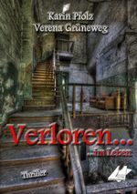 Verloren im Leben Cover des Buches Verloren im Leben (ISBN: 9783903056022)