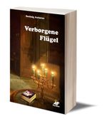 Verborgene Flügel Cover des Buches Verborgene Flügel (ISBN: 9783903056510)