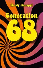 Generation 68 Cover des Buches Generation 68 (ISBN: 9783903061811)