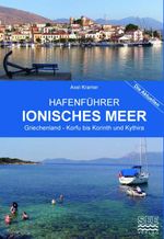 Ionisches Meer Griechenland Cover des Buches Ionisches Meer Griechenland (ISBN: 9783903065444)